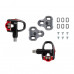 LOOK Pedály Keo Classic 3 Black / Red