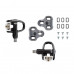 LOOK Pedály Keo Classic 3 Black / White