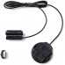 CICLOSPORT Tachometr CM 109 drátový