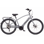 ELECTRA Townie Path Go! 10D Nardo Grey