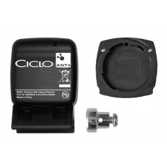 CICLOSPORT Sada na druhé kolo pro CM 8.x a CM 9.x (bezdrátová)