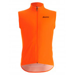 SANTINI Vesta Nebula Orange Fluo