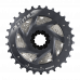 SRAM Kazeta XG-1270 D1 Silver 12 rychl., 10-30z