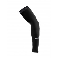 SANTINI Návleky na ruce Totum Black XL
