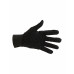 SANTINI Rukavice Guard Black