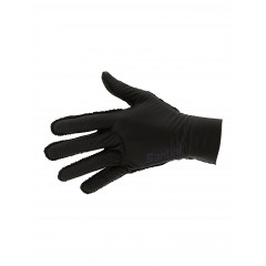 SANTINI Rukavice Guard Black