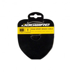 JAGWIRE přehazovací lanko Sport Slick Stainless 1.5x2000mm SRAM/Shimano 100ks