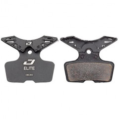JAGWIRE brzdové destičky Elite Cooling Sram (G2 Ultimate)