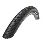 SCHWALBE plášť Marathon E-plus 37-622 Smart DualGuard reflexní pruh