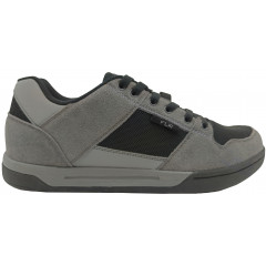 FLR Boty Congo Grey