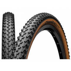 CONTINENTAL Plášť Cross King ProTection Bernstein 27.5x2.2