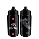 ELITE láhev 0,5l Fly Giro Map 2023 black