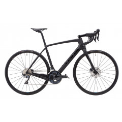 LOOK 765 Optimum Plus Disc Black Glossy Mat Ult Shimano Wh-RS 171 M