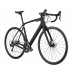 LOOK 765 Optimum Plus Disc Black Glossy Mat Ult Shimano Wh-RS 171 M