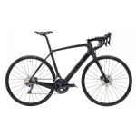 LOOK 765 Optimum Plus Disc Black Glossy Mat Ult Shimano Wh-RS 171 XL