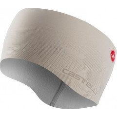 CASTELLI čelenka Pro Thermal W, chalk