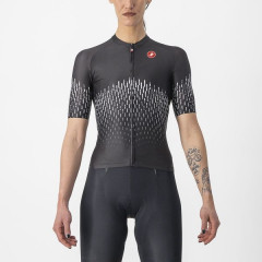 CASTELLI dámský dres Aero Pro W, light black