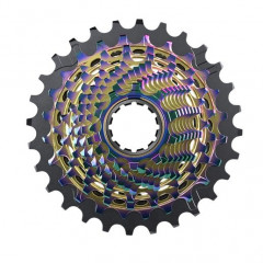 SRAM Kazeta XG-1290 D1, Rainbow 12 rychlostní 10-28z