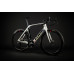 LOOK 795 Blade RS Disc Proteam White Glossy Ult Di2 R38D L