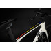 LOOK 795 Blade RS Disc Proteam White Glossy Ult Di2 R38D L