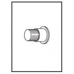 FULCRUM Magnet-attracting nipple insert