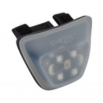 MET zadní světlo do helmy REAR LED LIGHT