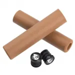 WOLF TOOTH gripy KARV 6.5mm hnědá