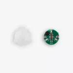 MET světlo do helmy SAFE-T E-MID LED