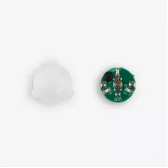 MET světlo do helmy SAFE-T E-MID LED