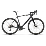 STEVENS TESTBIKE- 2022 PRESTIGE ČERNÁ