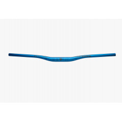 RACE FACE řidítka ATLAS, 20 RISER 35x820 modrá