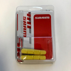 SRAM Brzdové špalky pro brzdy S900, Directmount, pro karbonové ráfky, pár