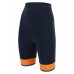 SANTINI Kraťasy Giada Lux Nt Nautica Blue