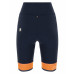 SANTINI Kraťasy Giada Lux Nt Nautica Blue