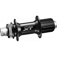 SHIMANO náboj zadní XT M8010BE 32H centr. 148x12 E-thru