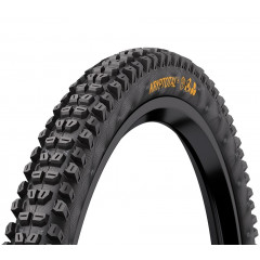 CONTINENTAL Plášť Kryptotal-R Downhill SuperSoft kevlar 29 x 2.40