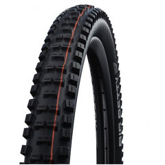 SCHWALBE plášť BIG BETTY 27.5x2.60 SuperGravity TLE ADouble DefenseixSoft skládací