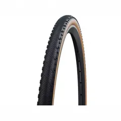 SCHWALBE plášť X-One RS 33-622 SuperRace ADouble Defenseix Race transparetní bok skládací