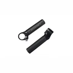 RITCHEY zátky do řidítek COMP BB Black 100 mm