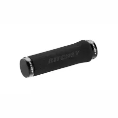 RITCHEY gripy WCS Truegrip Locking černá