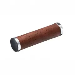 RITCHEY gripy CLASSIC Locking Brown Synthetic Leather