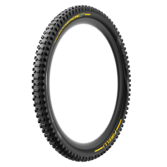 PIRELLI Plášť Scorpion Race DH T 27.5 x 2.5, DualWALL+, SmartEVO DH, Yellow label