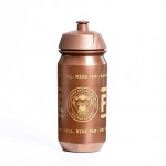 CHIMPANZEE Bio Bottle bronze 0.5l