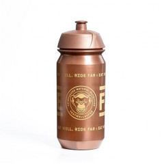 CHIMPANZEE Bio Bottle bronze 0.5l