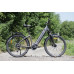 TOTEM ELEKTROKOLO DELTA 27.5" ŠEDÁ