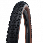 SCHWALBE plášť Smart Sam 29x2.25 new ADouble Defenseix Performance bronze sidewall