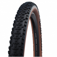 SCHWALBE plášť Smart Sam 29x2.25 new ADouble Defenseix Performance bronze sidewall