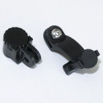 KNOG Držák PWR Mount for K-edge/Garmin/GoPro