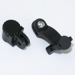 KNOG Držák PWR Mount for K-edge/Garmin/GoPro