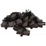SRAM DISC BRAKE PADS - ORGANIC/ALUMINUM (20 SETS) - GUIDE/TRAIL/G2